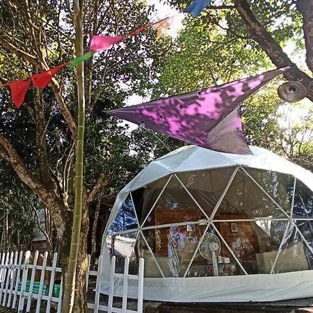 Sky Lounge B&B Trúc Sơn Ngoại thất bức ảnh