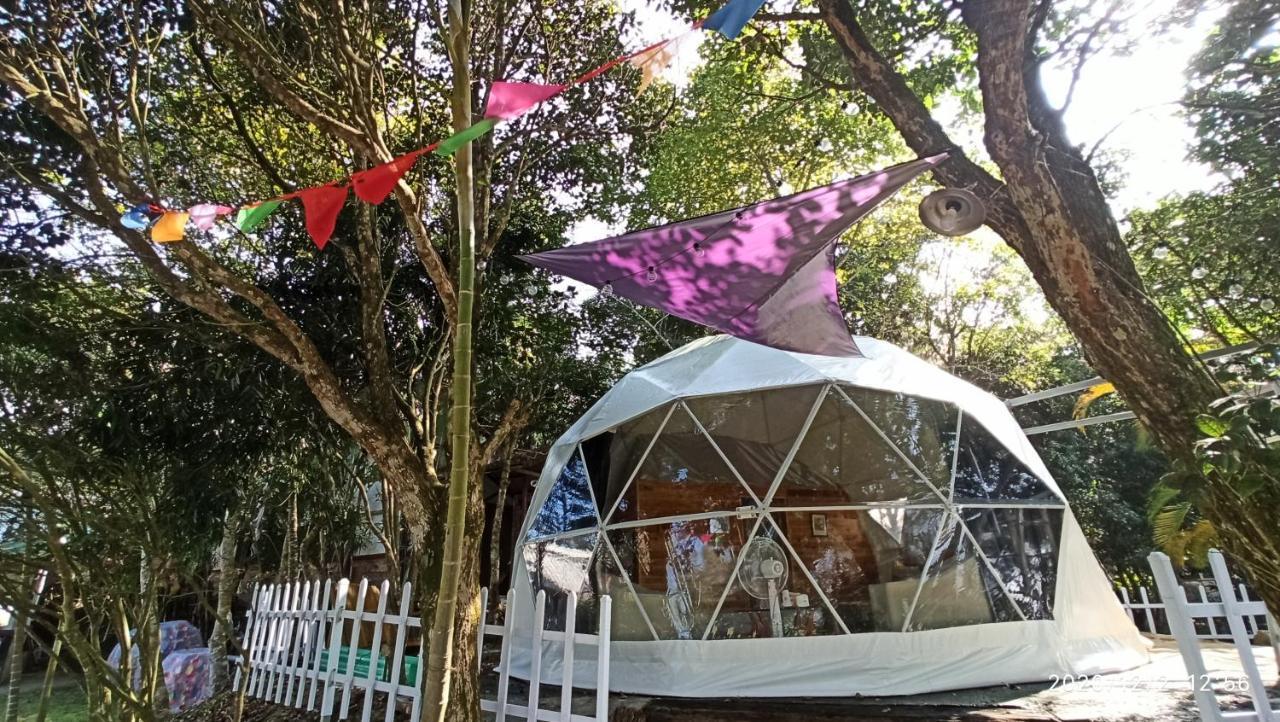 Sky Lounge B&B Trúc Sơn Ngoại thất bức ảnh