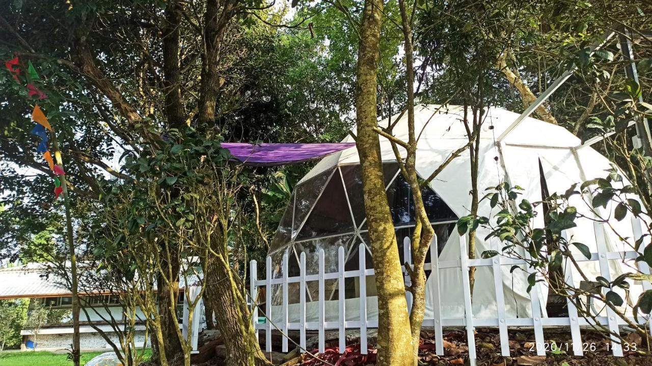 Sky Lounge B&B Trúc Sơn Ngoại thất bức ảnh