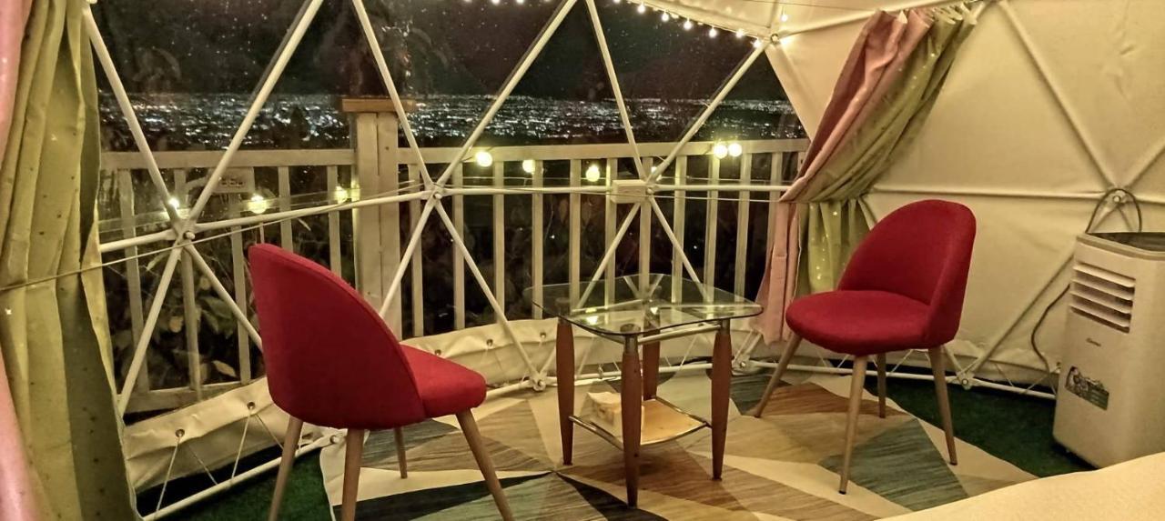 Sky Lounge B&B Trúc Sơn Ngoại thất bức ảnh