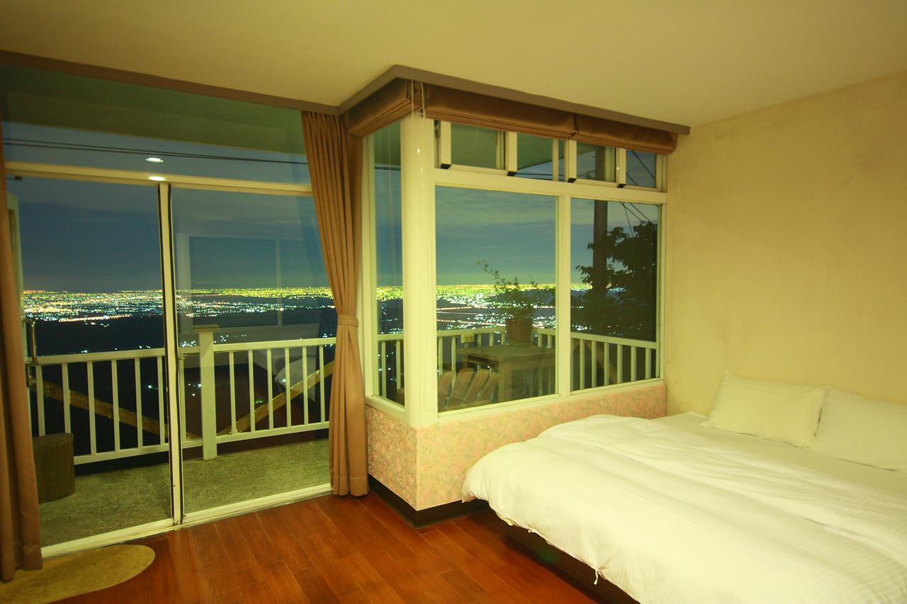 Sky Lounge B&B Trúc Sơn Ngoại thất bức ảnh