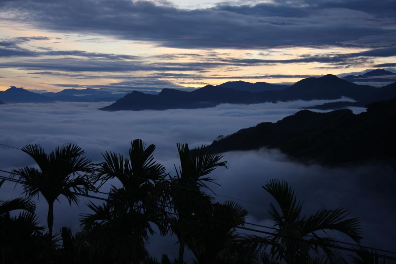 Sky Lounge B&B Trúc Sơn Ngoại thất bức ảnh
