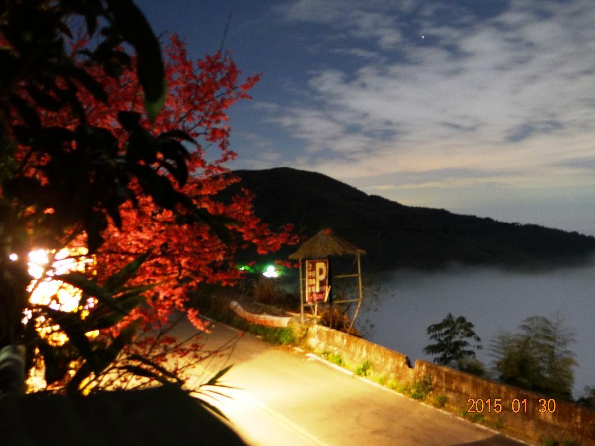 Sky Lounge B&B Trúc Sơn Ngoại thất bức ảnh