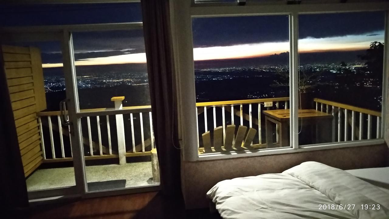 Sky Lounge B&B Trúc Sơn Ngoại thất bức ảnh