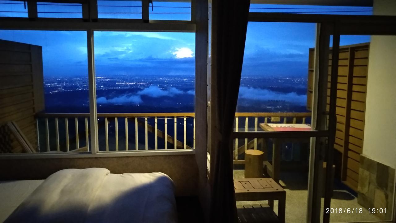 Sky Lounge B&B Trúc Sơn Ngoại thất bức ảnh