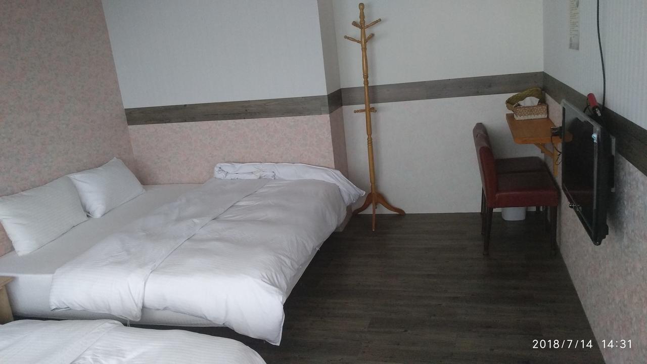 Sky Lounge B&B Trúc Sơn Ngoại thất bức ảnh