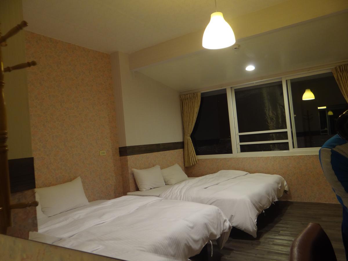 Sky Lounge B&B Trúc Sơn Ngoại thất bức ảnh
