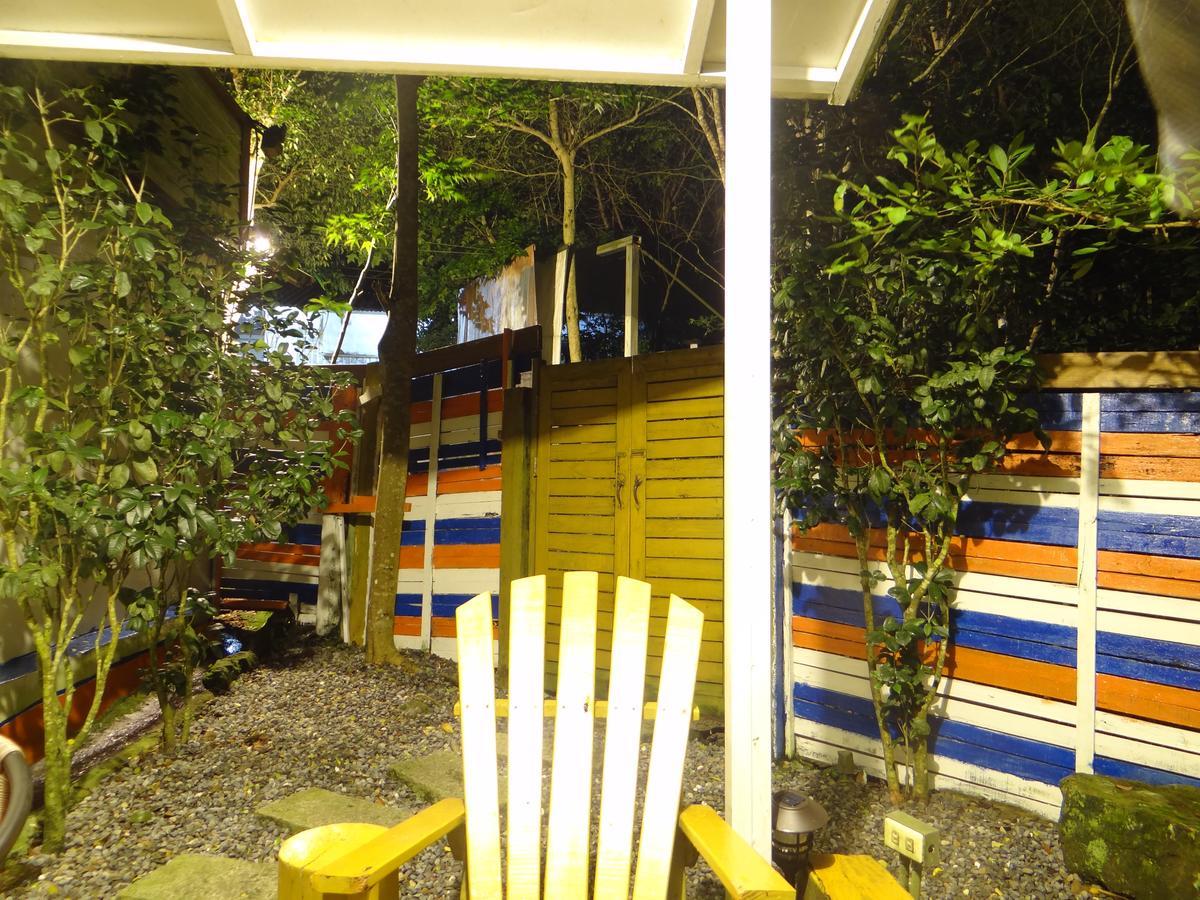 Sky Lounge B&B Trúc Sơn Ngoại thất bức ảnh