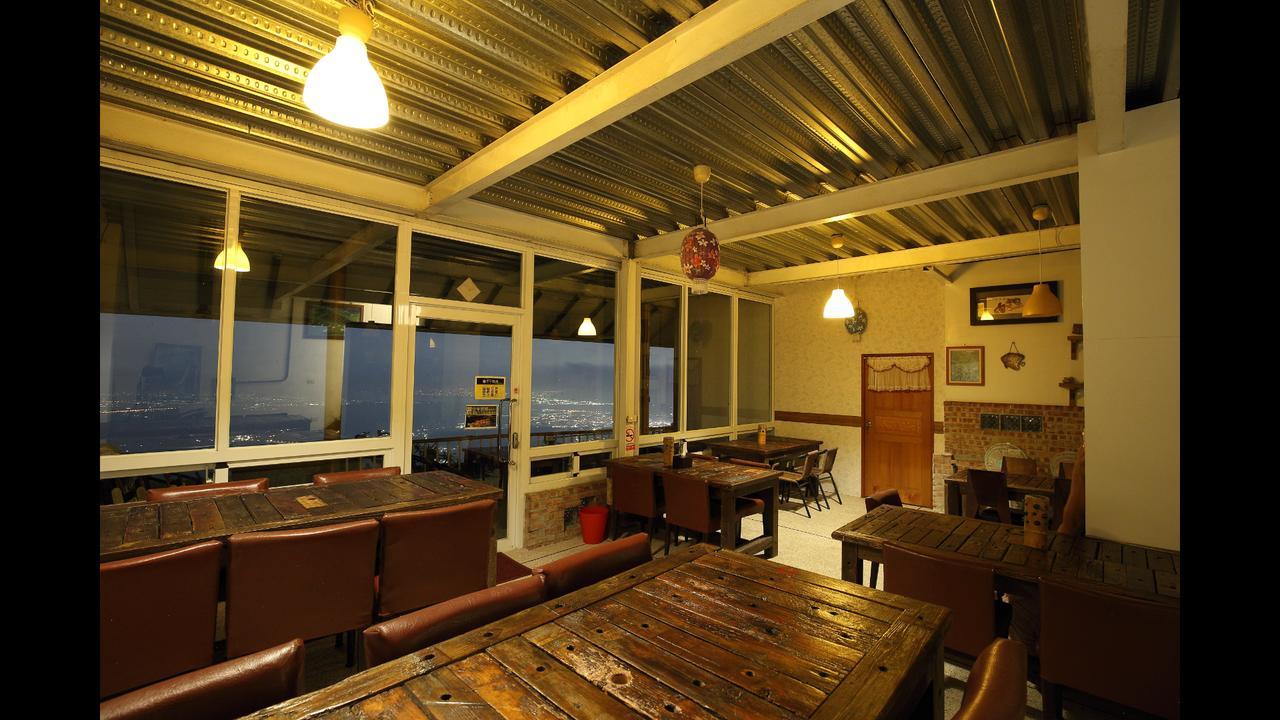Sky Lounge B&B Trúc Sơn Ngoại thất bức ảnh