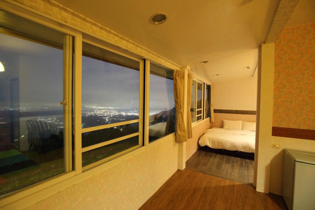 Sky Lounge B&B Trúc Sơn Ngoại thất bức ảnh